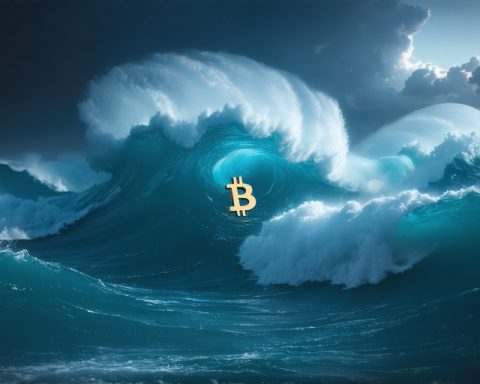 Crypto Chaos: Navigating the Unruly Seas of Bitcoin, Ethereum, and Solana