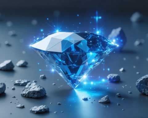 Is Pi Coin Still a Diamond in the Rough, or Is Lightchain AI the Future of Crypto?