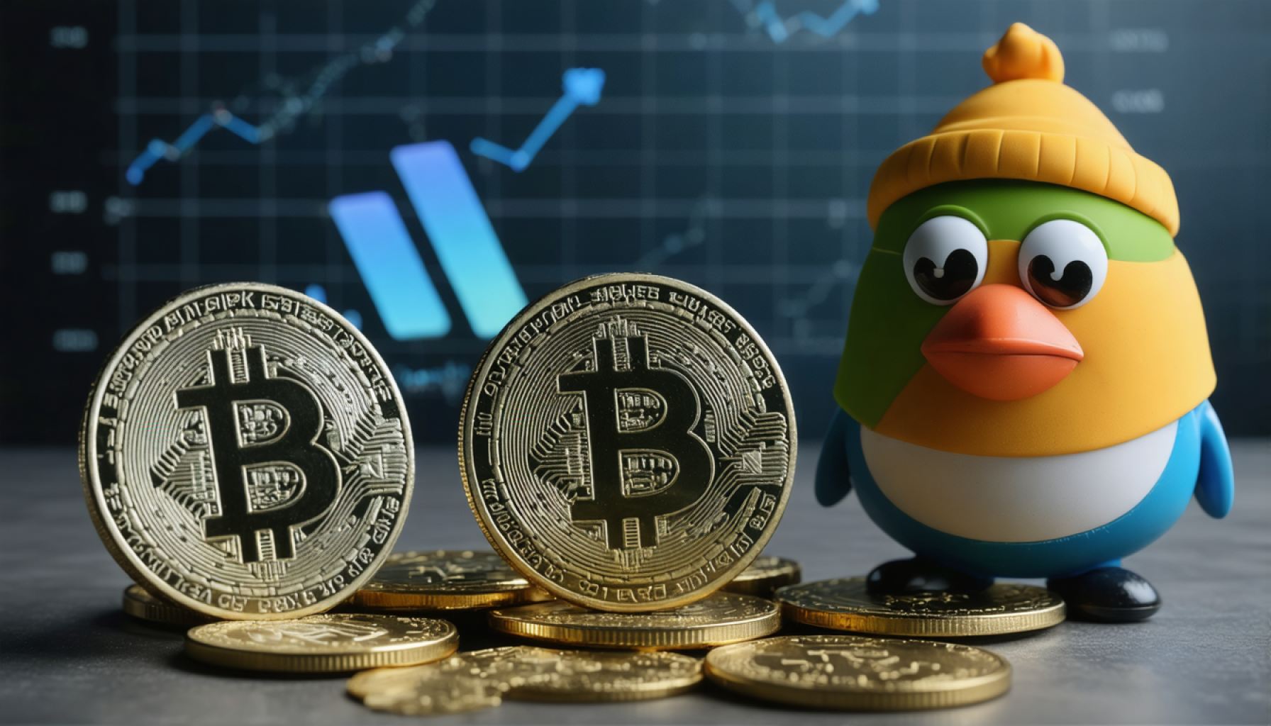 Altcoiny vzbuzují zájem investorů, zatímco Bitcoin stagnuje: Týden, který je třeba sledovat pro Pi, Pepe a Binance Coin 